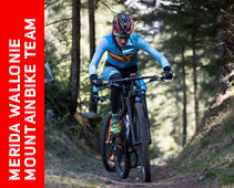 race report merida wallinie mountainbike