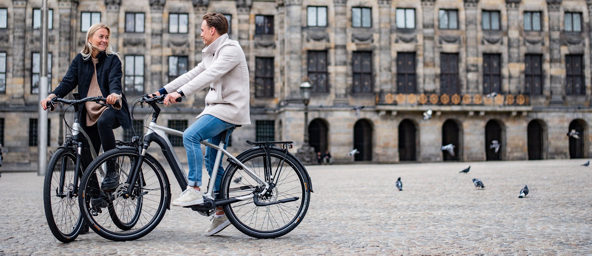 contact Beknopt Brig Merida e-bikes | Merida Benelux