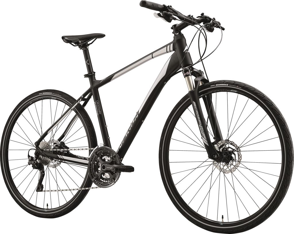 merida crossway xt edition 2018