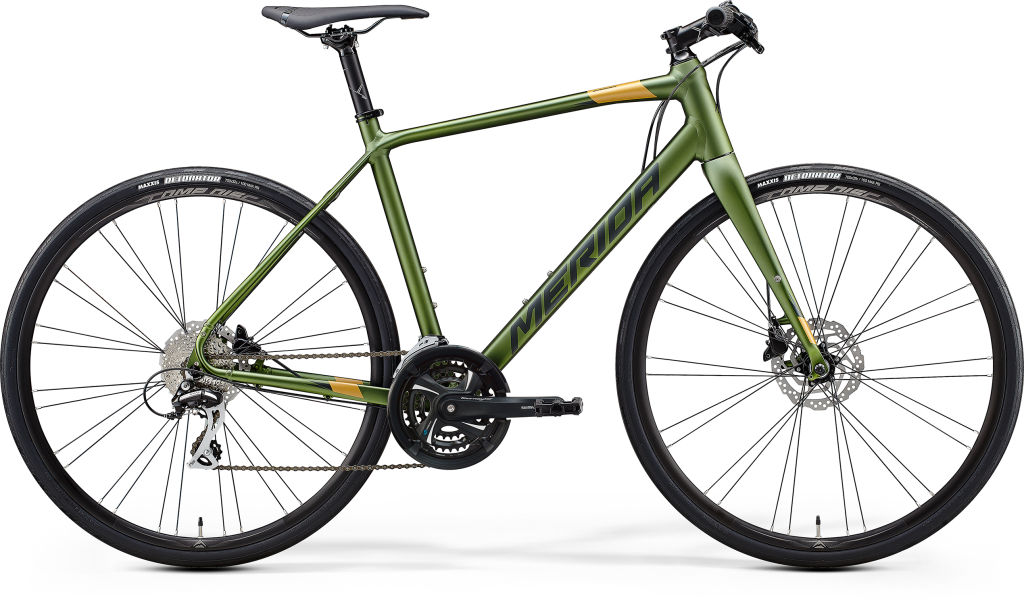 merida speeder 10 2019