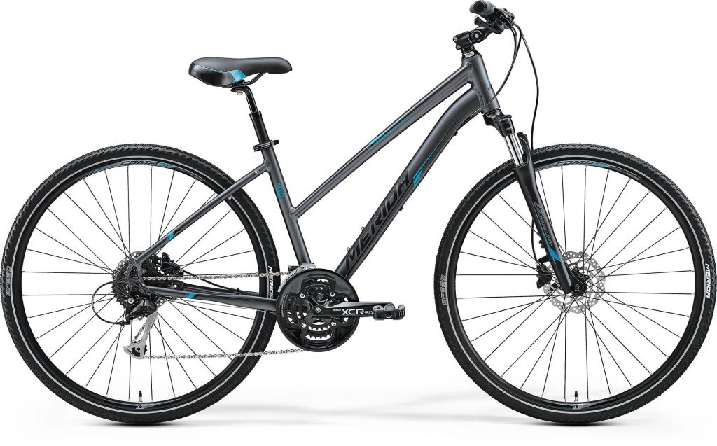 merida crossway 100 lady 2019