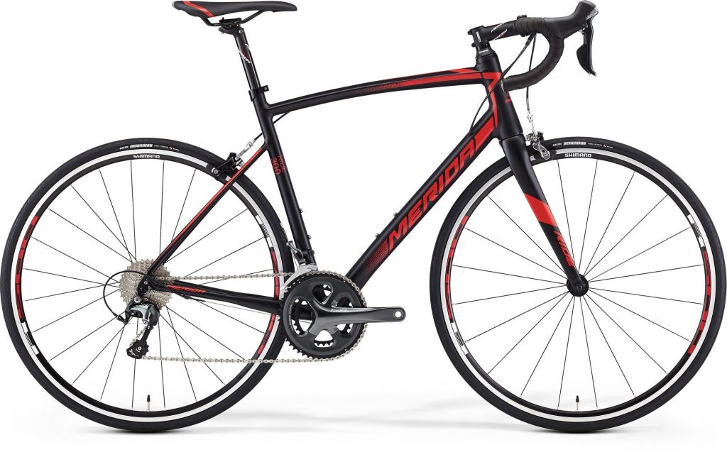 lightest road bike 2019